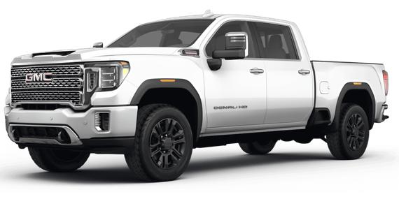 GMC SIERRA HD 2023 1GT49REYXPF156645 image